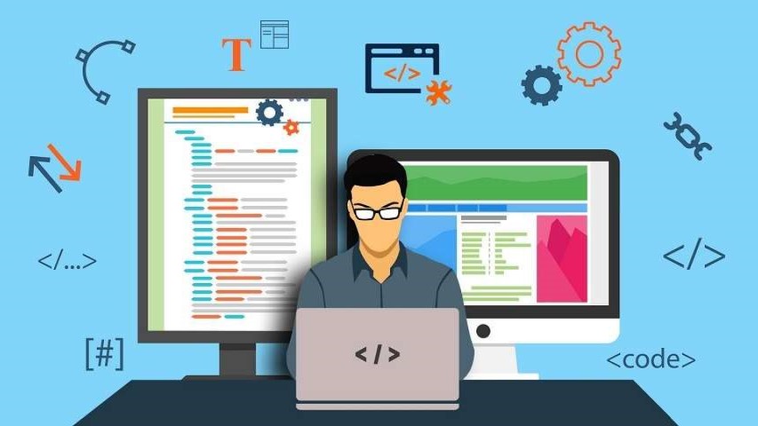 programming & sofware